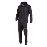 Tatami Fightwear Unity Full Zip Hoodie Men's