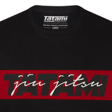Tatami Red Bar Sweatshirt Men's