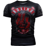 Hardcore Training Code Of Honor Rash Guard Men's