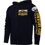 Hardcore Training Holmgang Hoodie Men's