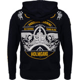 Hardcore Training Holmgang Hoodie Men's