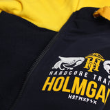 Hardcore Training Holmgang Hoodie Men's