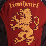 Hardcore Training Lionheart Rash Guard Men's