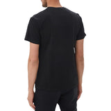 Hardcore Training Irish Fight Black White T-Shirt Men's