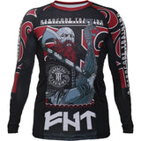 Hardcore Training Raude Rash Guard Men's
