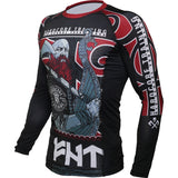 Hardcore Training Raude Rash Guard Men's