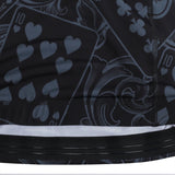Hardcore Training The Gambler Rash Guard Men's
