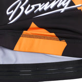 Hardcore Training Shadow Boxing Rash Guard Men's
