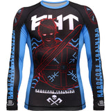 Hardcore Training Norman Viking Rash Guard Men's