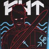 Hardcore Training Norman Viking Rash Guard Men's