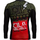 Hardcore Training Hammer Rash Guard Men's