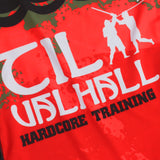 Hardcore Training Hammer Rash Guard Men's