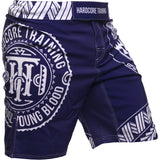 Hardcore Training Ta Moko Fight Shorts Men's