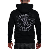 Hardcore Training Hoodie Men's Die Hard