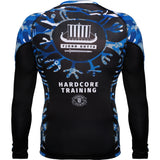Hardcore Training Fjord Gutta Rash Guard Men's