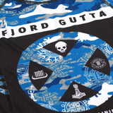 Hardcore Training Fjord Gutta Rash Guard Men's