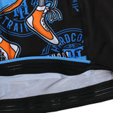Hardcore Training Punching Bag Rash Guard Men's