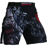 Hardcore Training Pitbull City Fight Shorts Men's