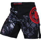 Hardcore Training Pitbull City Fight Shorts Men's