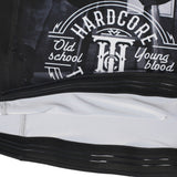 Hardcore Training Ground Shark The Moment of Truth Rash Guard Men's