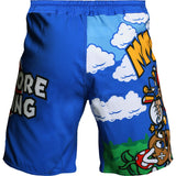 Hardcore Training MMArio Fight Shorts Men's