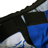 Hardcore Training MMArio Fight Shorts Men's