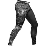 Hardcore Training Koi Compression Pants Men's