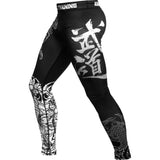 Hardcore Training Koi Compression Pants Men's