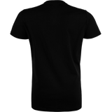 Hardcore Training Shadow Boxing Black White Grey T-Shirt Men's