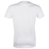 Hardcore Training Shadow Boxing Black White Grey T-Shirt Men's