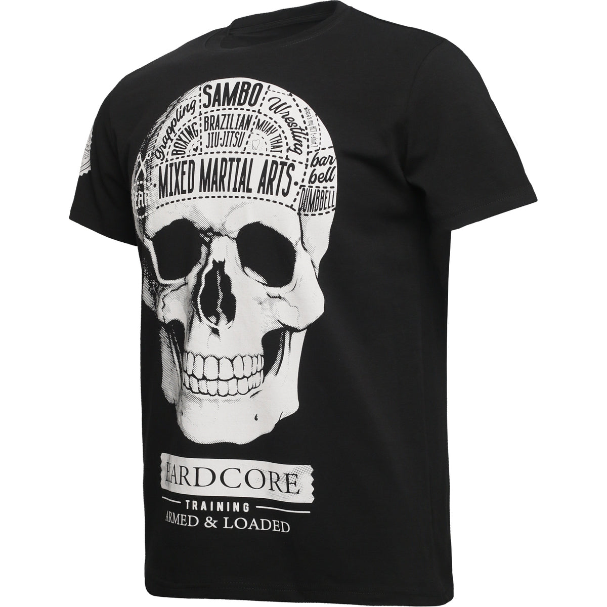 T-Shirt Jogo do Bicho - Black Zone, T-Shirt StreetWear