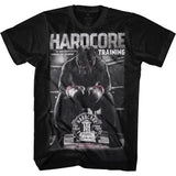 Hardcore Training The Moment Of Truth T-Shirt Men's