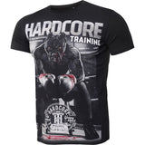 Hardcore Training The Moment Of Truth T-Shirt Men's