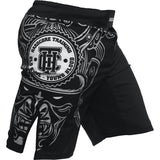 Hardcore Training Koi Fight Shorts Men's