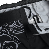 Hardcore Training Koi Fight Shorts Men's