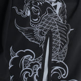 Hardcore Training Koi Fight Shorts Men's