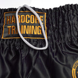 Hardcore Training Classic Muay Thai Shorts