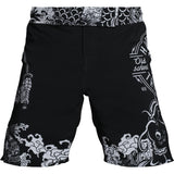 Hardcore Training Koi 2.0 Fight Shorts Men's
