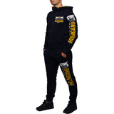 Hardcore Training Holmgang Hoodie Men's