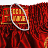 Hardcore Training Classic Muay Thai Shorts