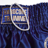 Hardcore Training Classic Muay Thai Shorts