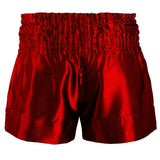 Hardcore Training Classic Muay Thai Shorts