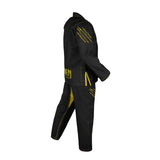 Raven Fightwear BJJ Gi Horror Werewolf Men's