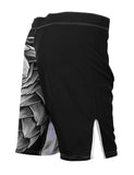 Raven Fightwear Power Pangolin Fight Shorts Men's