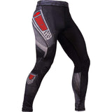 Hardcore Training Compression Pants Men's Cyber 2.0