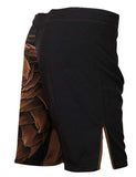 Raven Fightwear Power Pangolin Fight Shorts Men's
