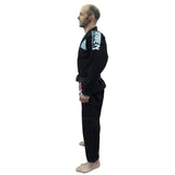 Raven Fightwear BJJ Gi Odin Men's