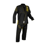 Raven Fightwear BJJ Gi Horror Werewolf Men's