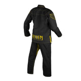 Raven Fightwear BJJ Gi Horror Werewolf Men's