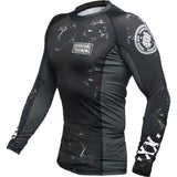 Hardcore Training Sons Of Hardcore Rash Guard Men's